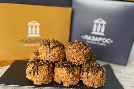 Пирожное Муравейник