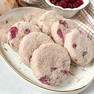 Сырники с вишней Вишневый сад