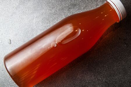 Щербет из сухофруктов