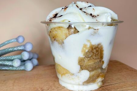 Трайфл Тирамису