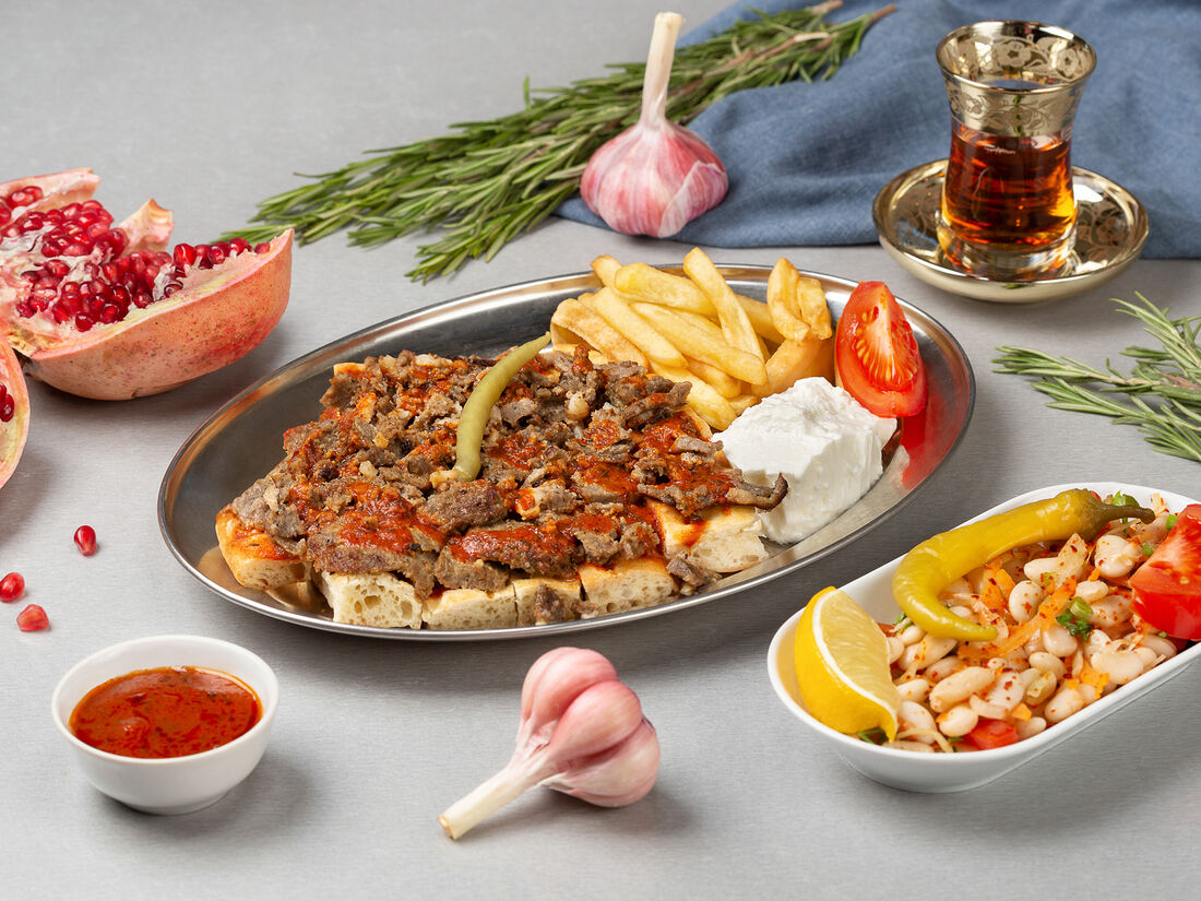 Турецкая кухня