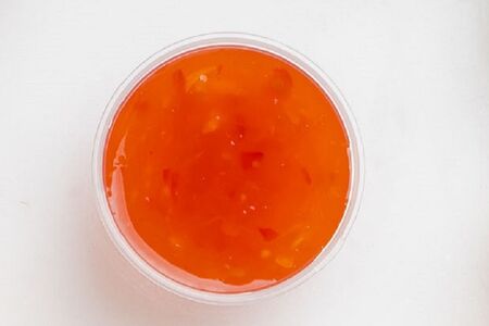 Соус сладкий чили