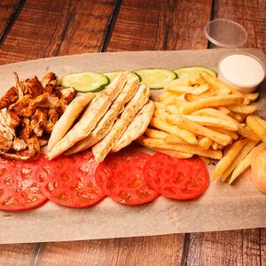 Гиро на доске