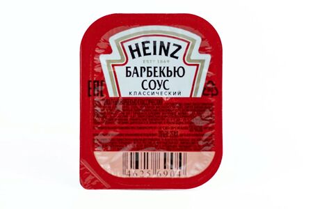 Барбекью соус