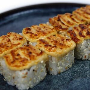 Чикен Hot 8 шт