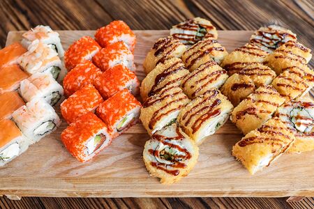 Сет Самурай