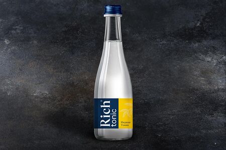 Rich Индиан тоник
