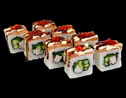 Феникс ролл