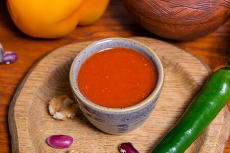 Соус Томатный