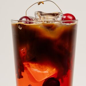 Ice Cherry 