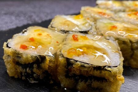 Манговый рай