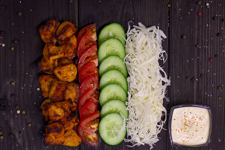 Фирменная Xxl