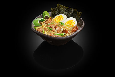 Мияги рамен