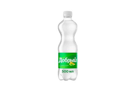 Добрый Лимон-Лайм
