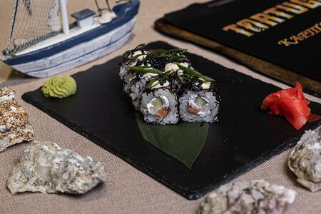 Ролл Тортуга