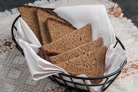 Хлеб ржаной