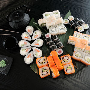 Թայվանական սեթ