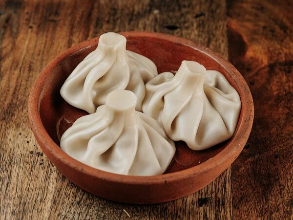 Вах!Хинкали