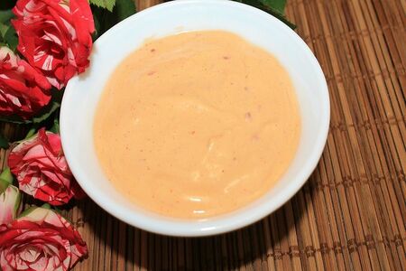 Спайси соус