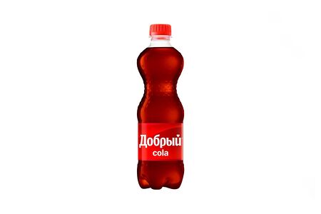 Добрый Cola
