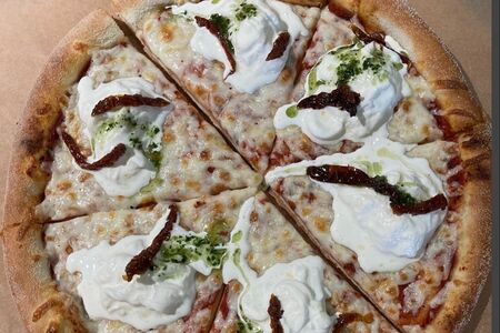 Страчателла