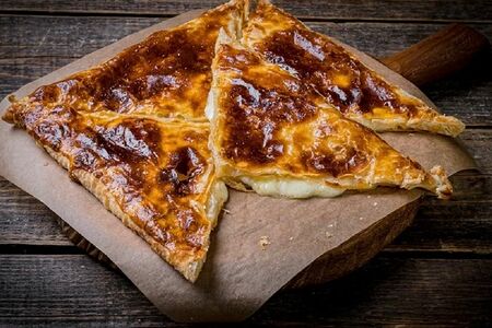 Хачапури Пеновани