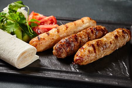 Кебаб Куриный