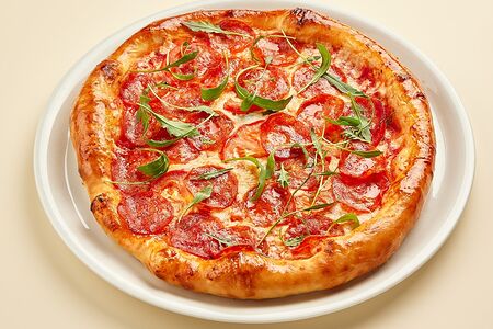 Пицца Пеперони