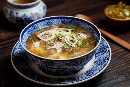 Мясо по-казахски