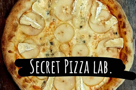 Четыре сыра