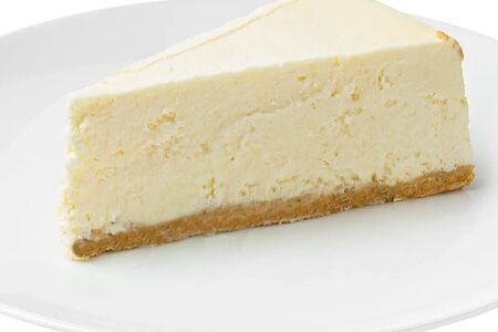 Чизкейк Нью-Йорк