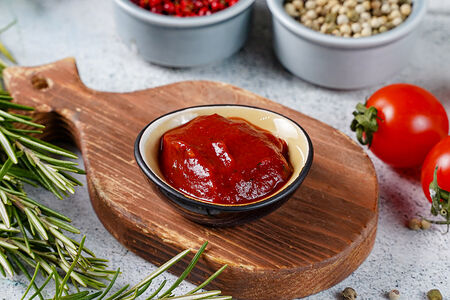 Соус Сацебели