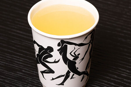 Грузинский Желтый