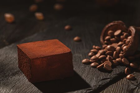 Торт Птичье молоко