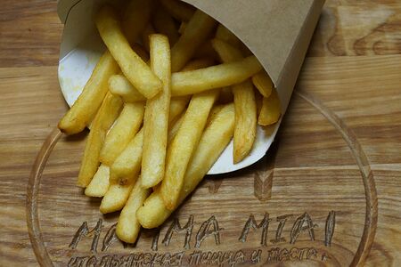 Картофель Фри