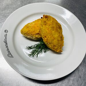 Котлета куриная