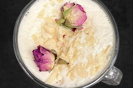 Раф Роза-Миндаль