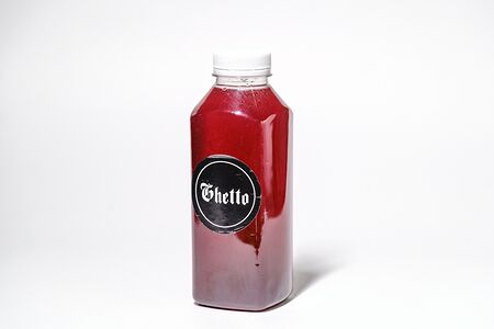 Морс вишнёвый