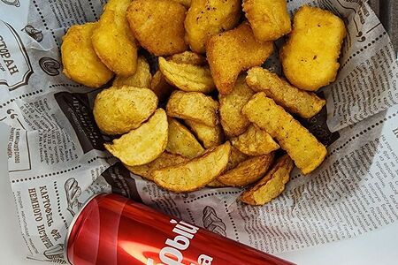 Комбо-набор №2