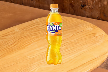 Fanta
