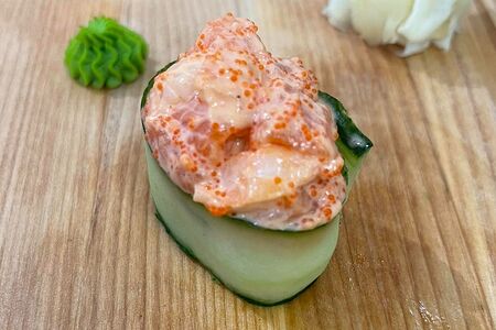 Гункан Калифорнийский