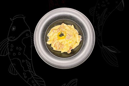 Токпокки Карбонара