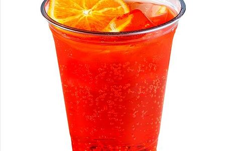 Лимонад Апероль