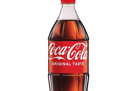 Coca Cola (Кока Кола)