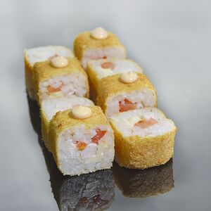 Сейко горячий