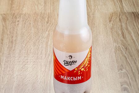 Максым Шоро