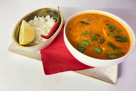 Том ям с осьминогами