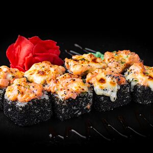 Ролл Дориан Грей