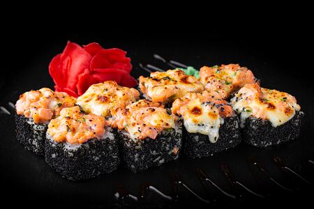 Ролл Дориан Грей