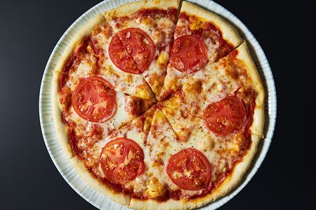 Пицца Маргарита